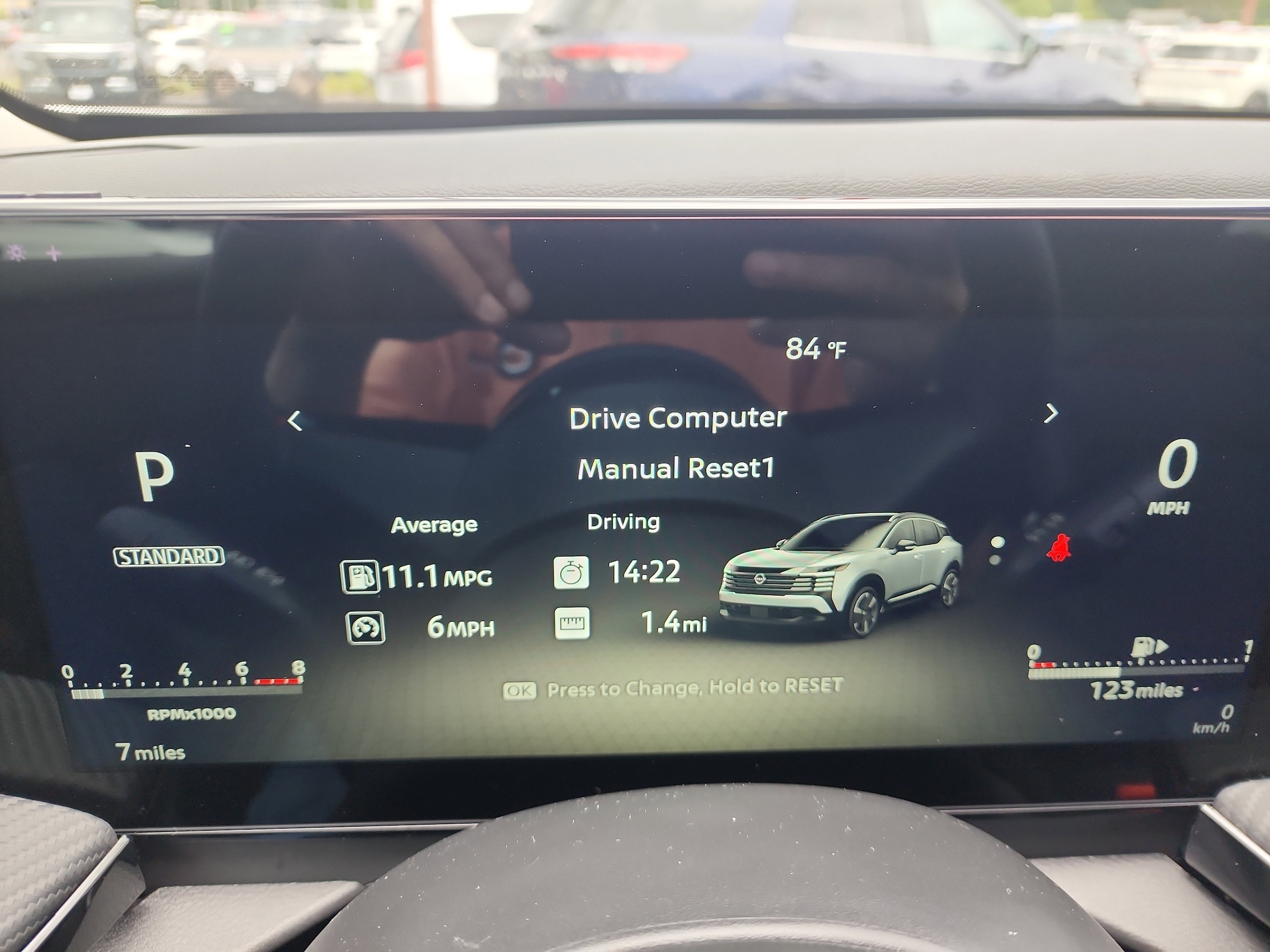 2025 Nissan Kicks SR AWD - Photo 19