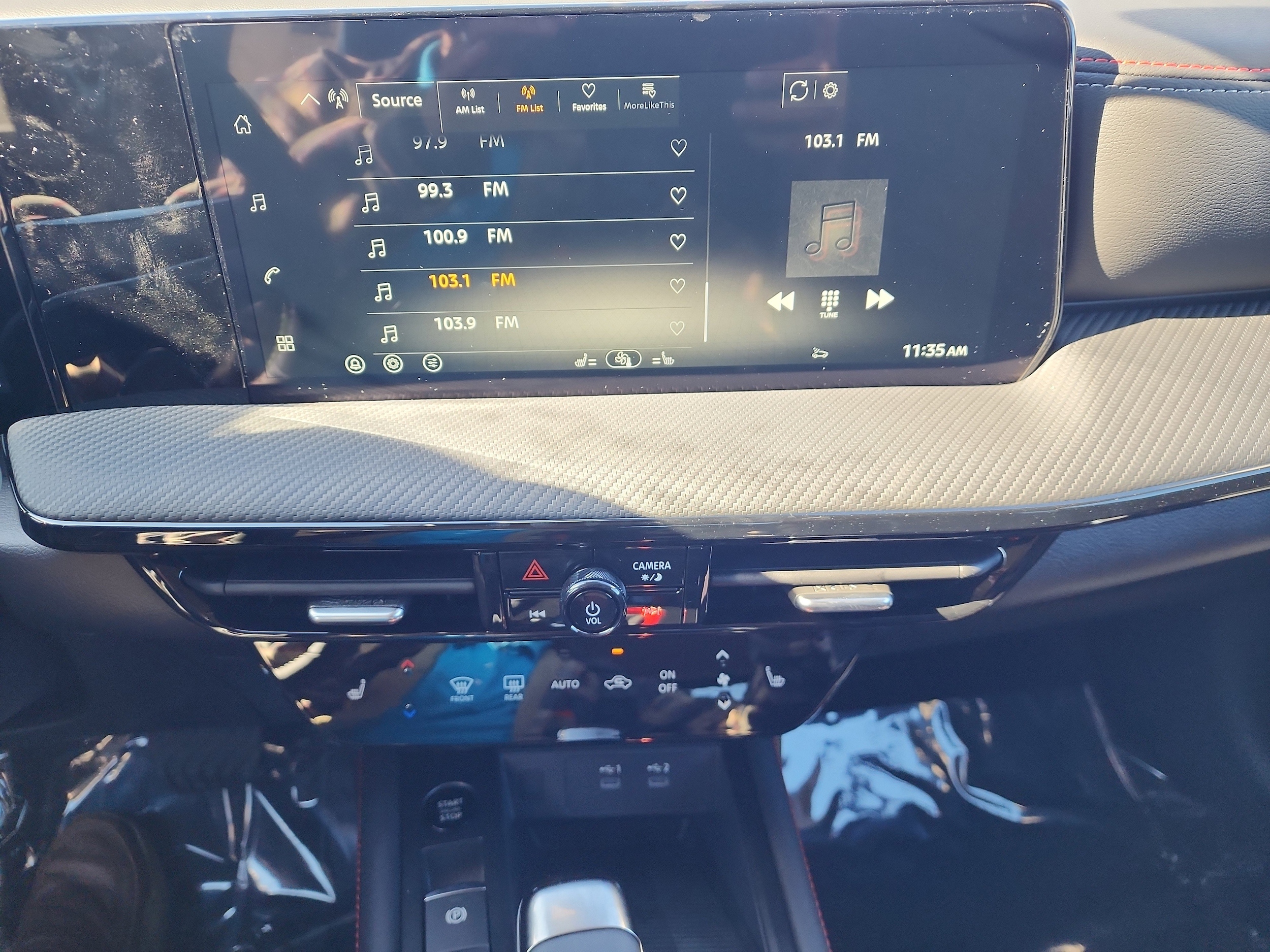 2026 Nissan KICKS SR AWD - Photo 12