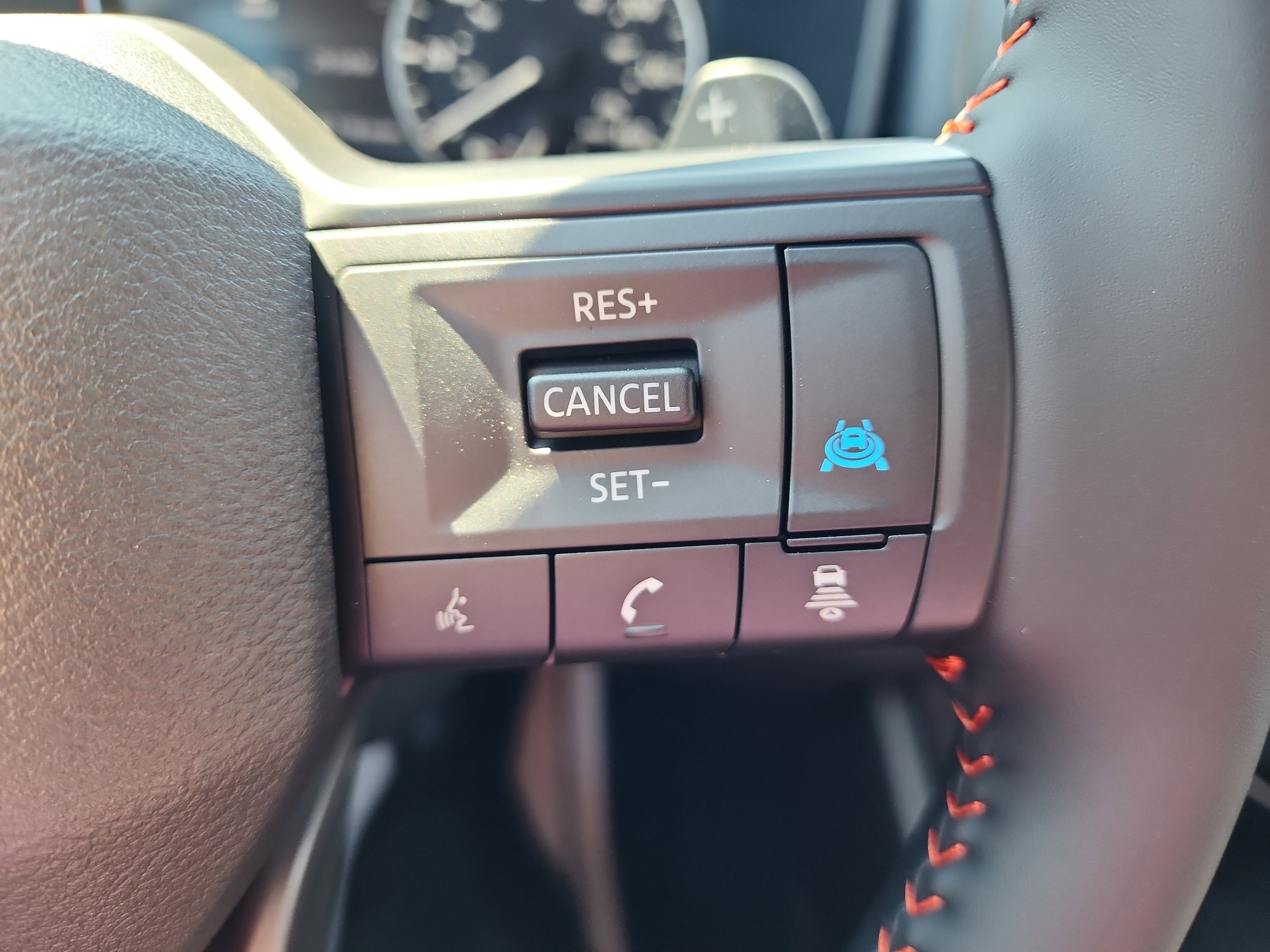 2026 Nissan Rogue Rock Creek - Photo 18