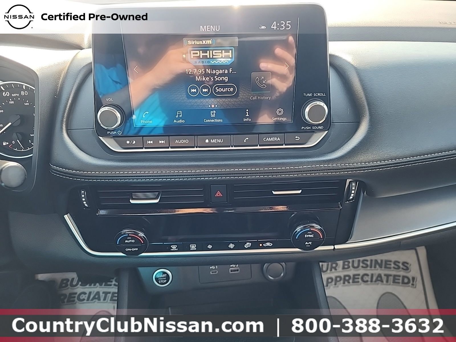 2022 Nissan Rogue SV - Photo 13