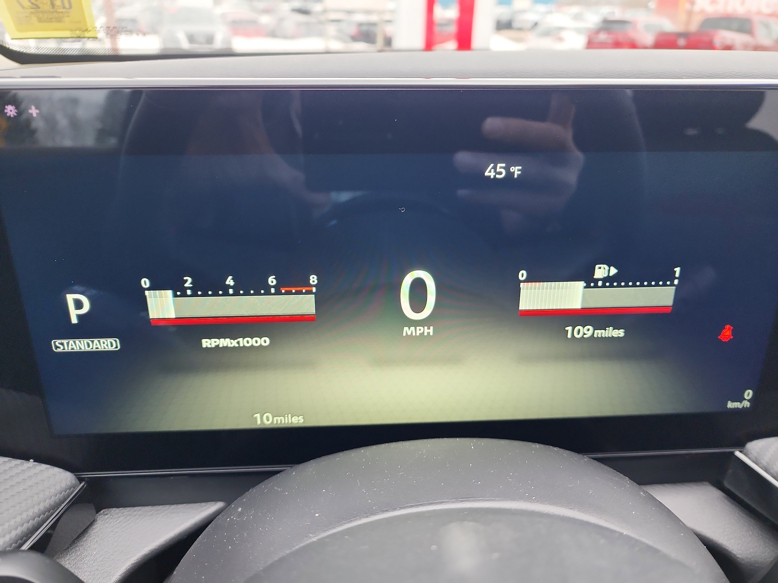 2026 Nissan KICKS SR AWD - Photo 20
