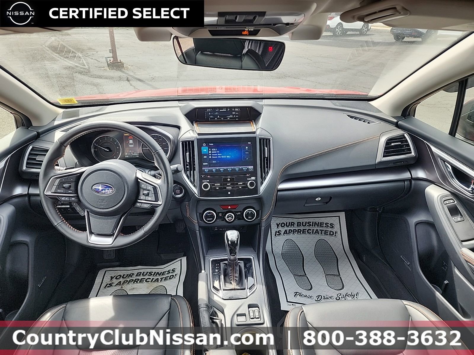 2022 Subaru Crosstrek Limited - Photo 27