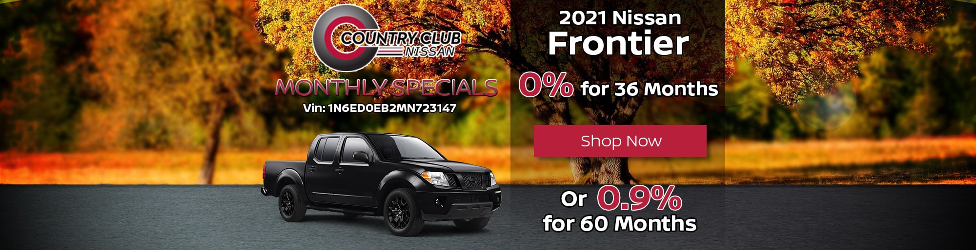 Oneonta's Country Club Nissan New and Used Nissan Cars