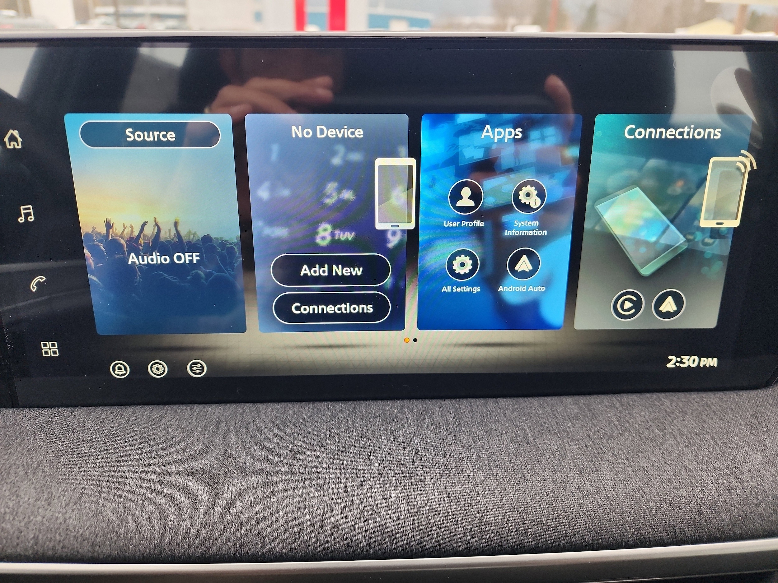 2026 Nissan KICKS S - Photo 15