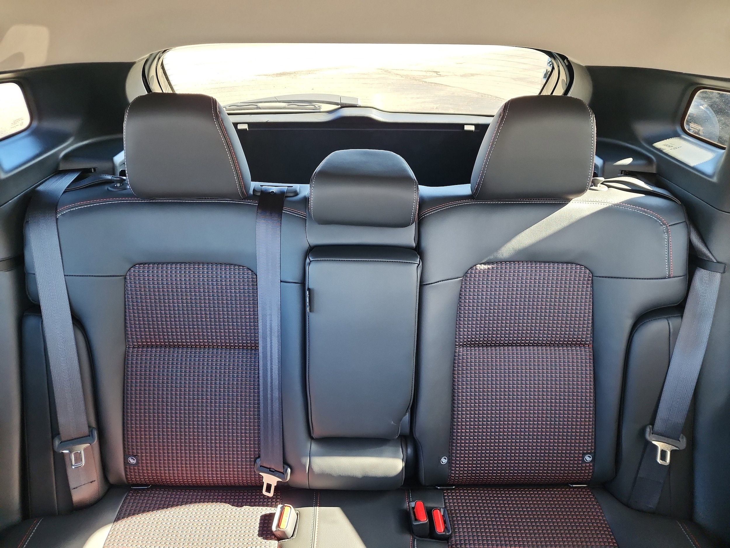 2026 Nissan KICKS SR AWD - Photo 20