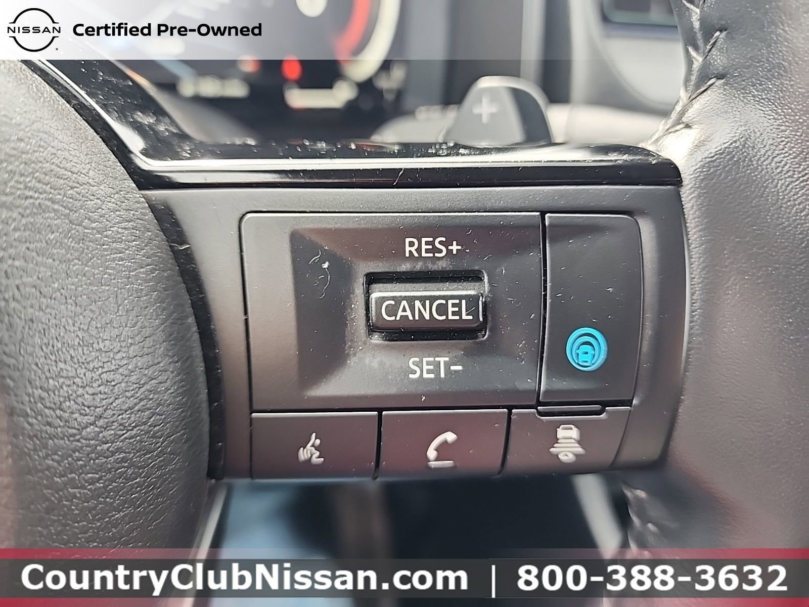 2024 Nissan Rogue SL - Photo 20