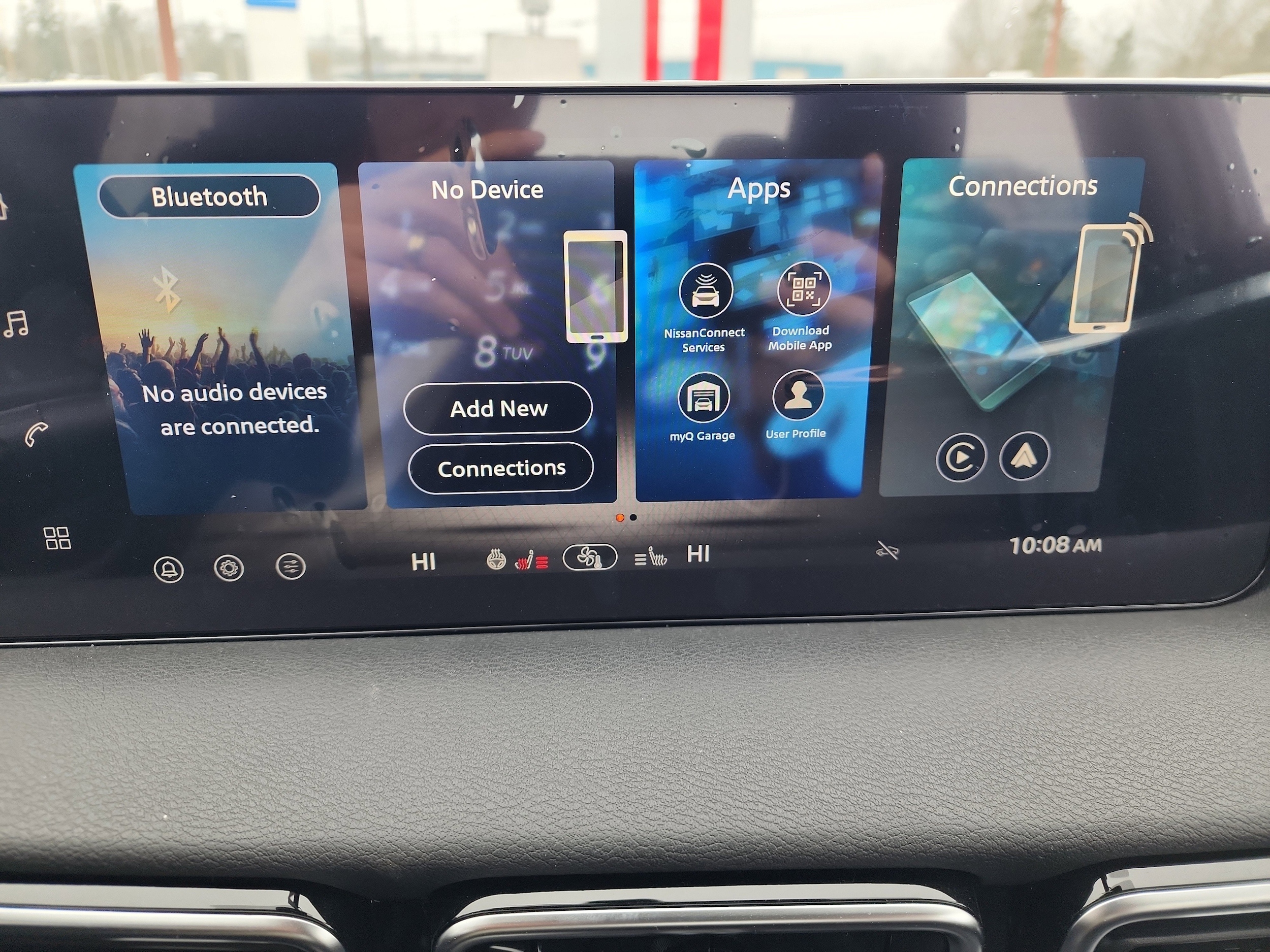 2026 Nissan Sentra SR - Photo 17
