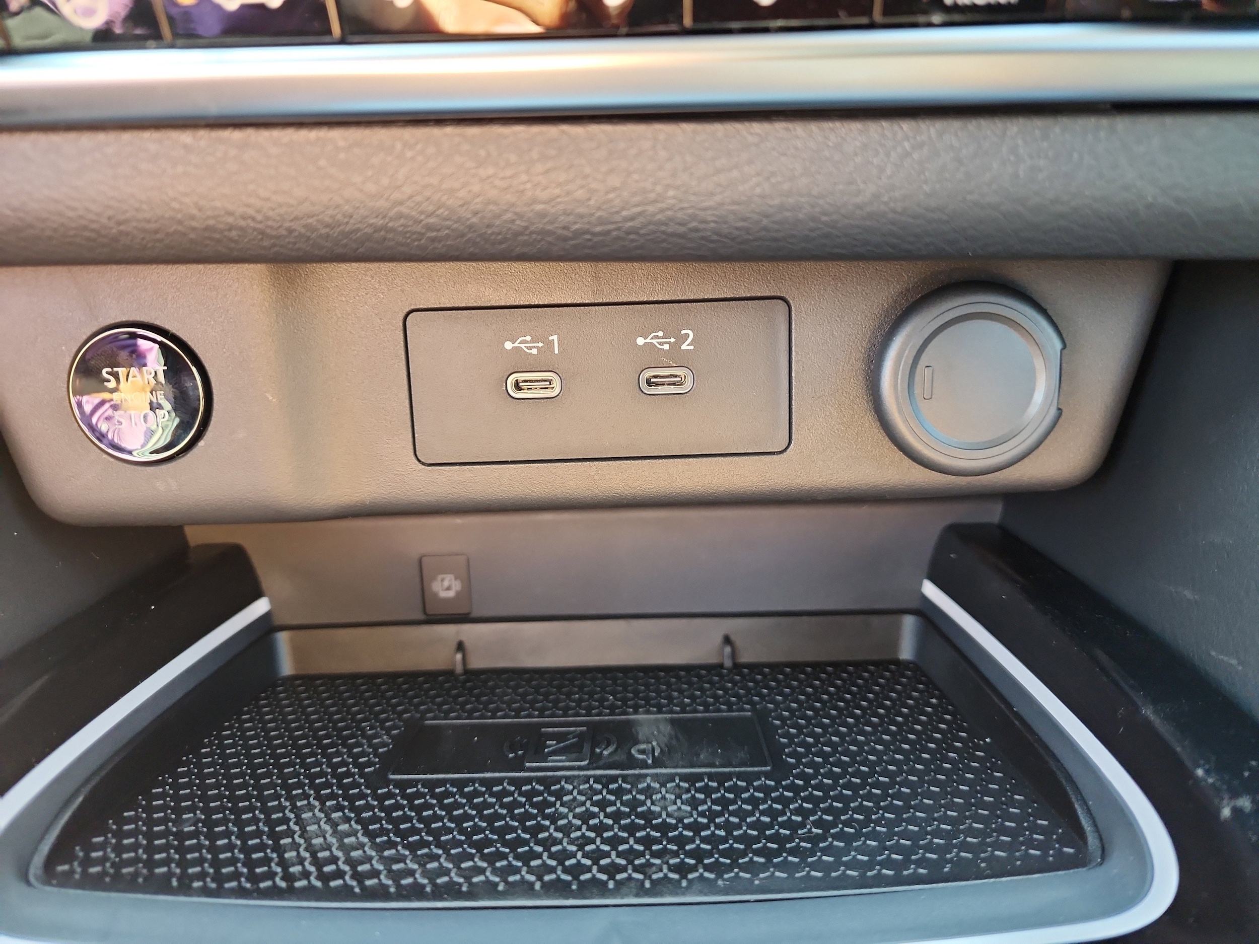 2026 Nissan Rogue Rock Creek - Photo 15