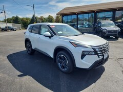 2026 Nissan Rogue SV SUV