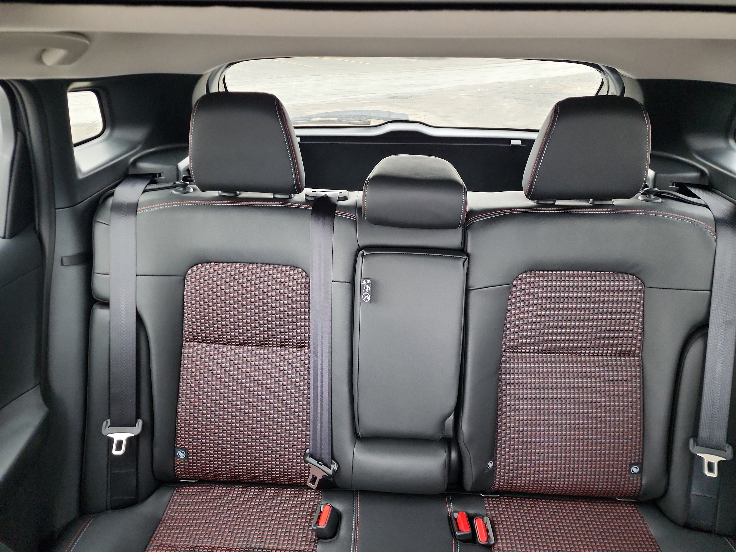 2026 Nissan KICKS SR AWD - Photo 21