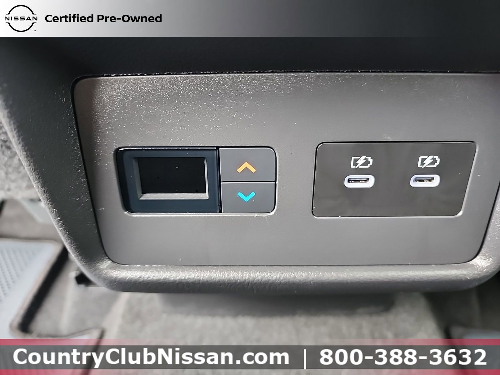 2024 Nissan Rogue SL - Photo 27
