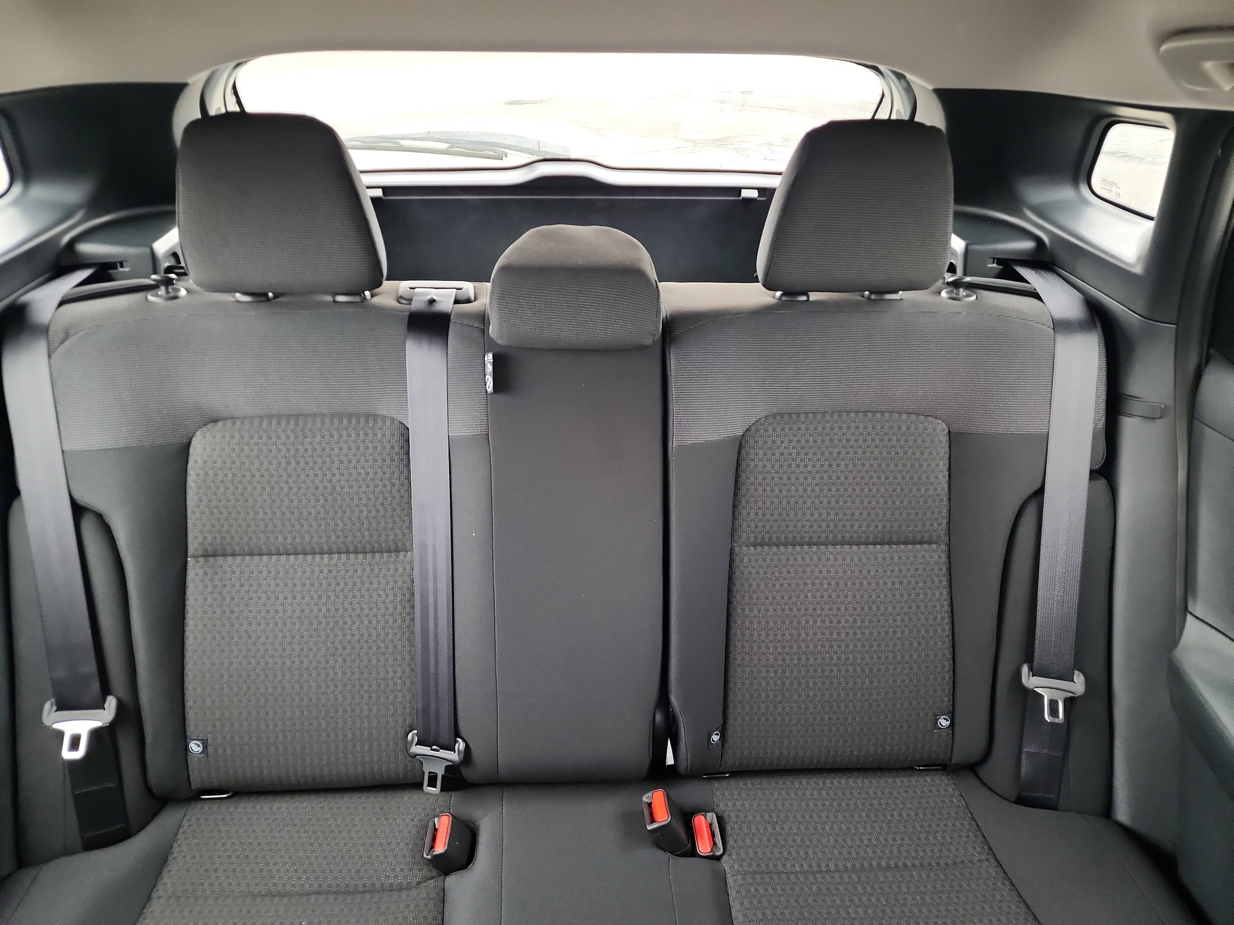 2026 Nissan KICKS S - Photo 20