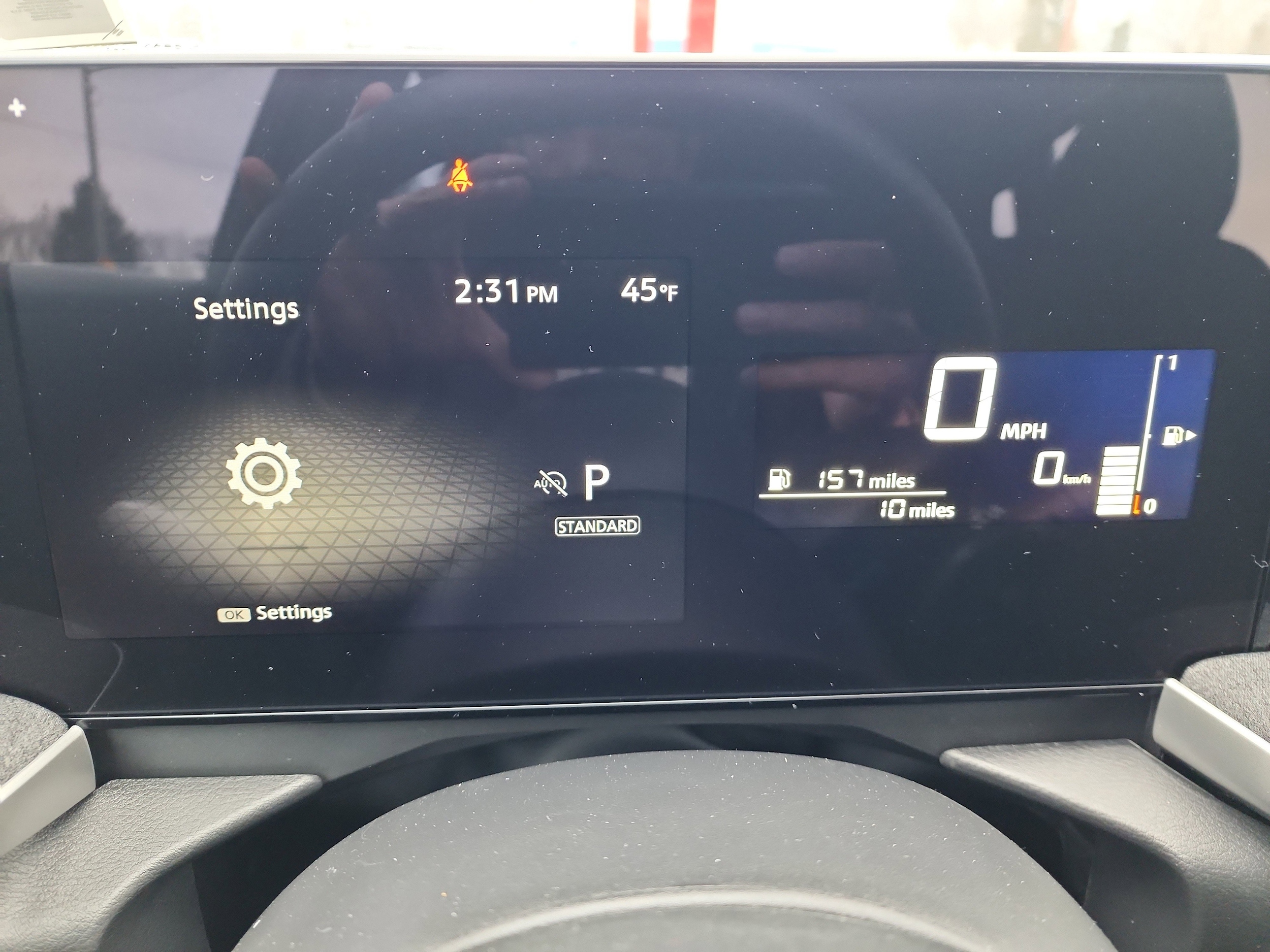 2026 Nissan KICKS S - Photo 19