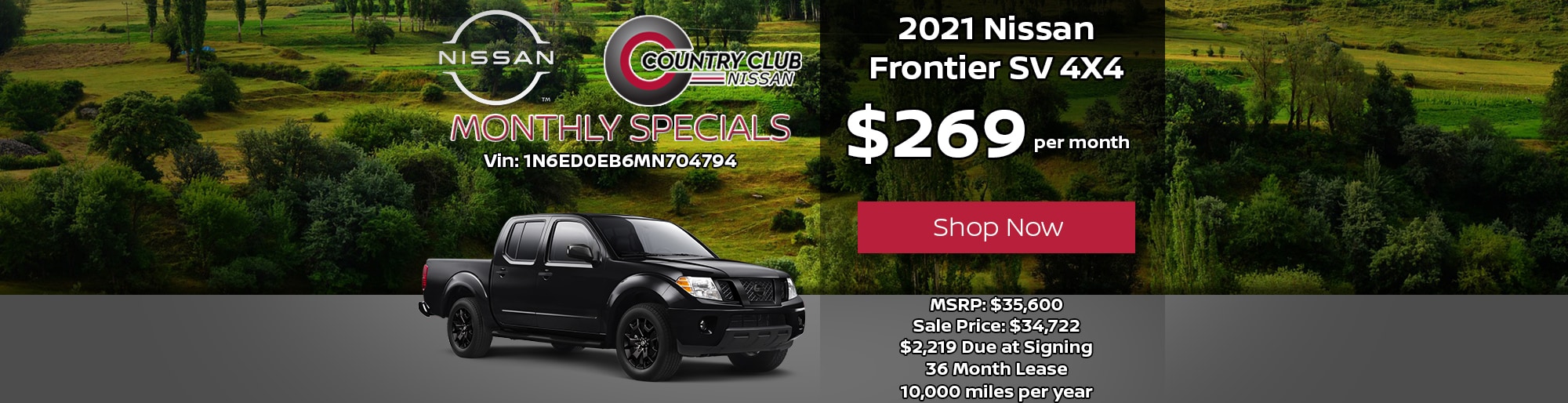 Oneonta's Country Club Nissan New and Used Nissan Cars