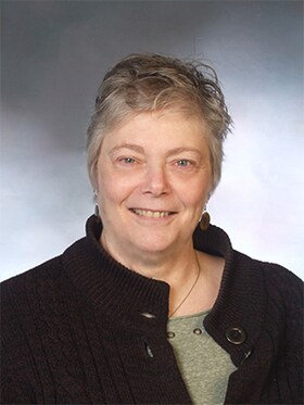 Staff member Meg Contento from 457db11906ff