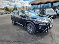 2026 Nissan Rogue S SUV