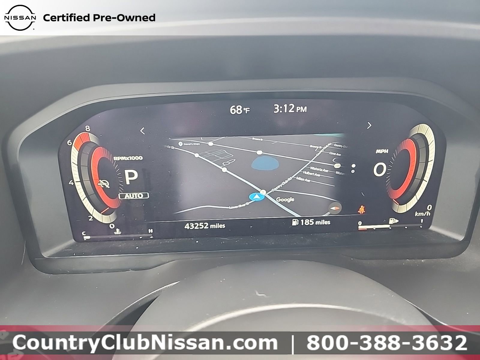 2024 Nissan Rogue SL - Photo 22