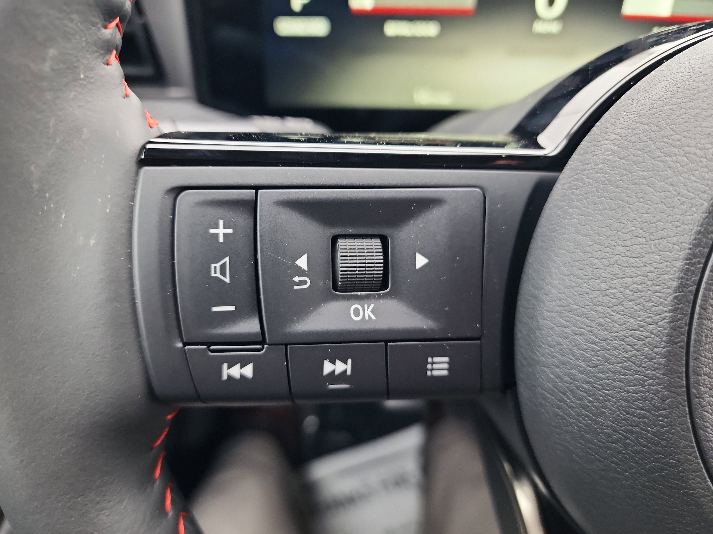 2026 Nissan KICKS SR AWD - Photo 19