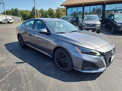 2025 Nissan Altima SV Sedan