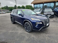2026 Nissan Rogue SV SUV