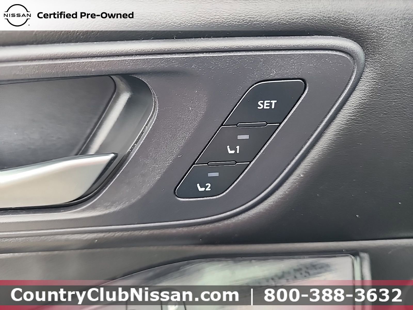 2024 Nissan Rogue SL - Photo 13