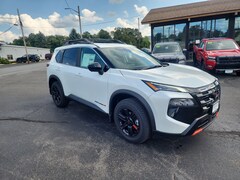 2026 Nissan Rogue Rock Creek SUV