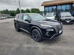 2026 Nissan Rogue SV SUV