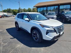 2026 Nissan Rogue SV SUV