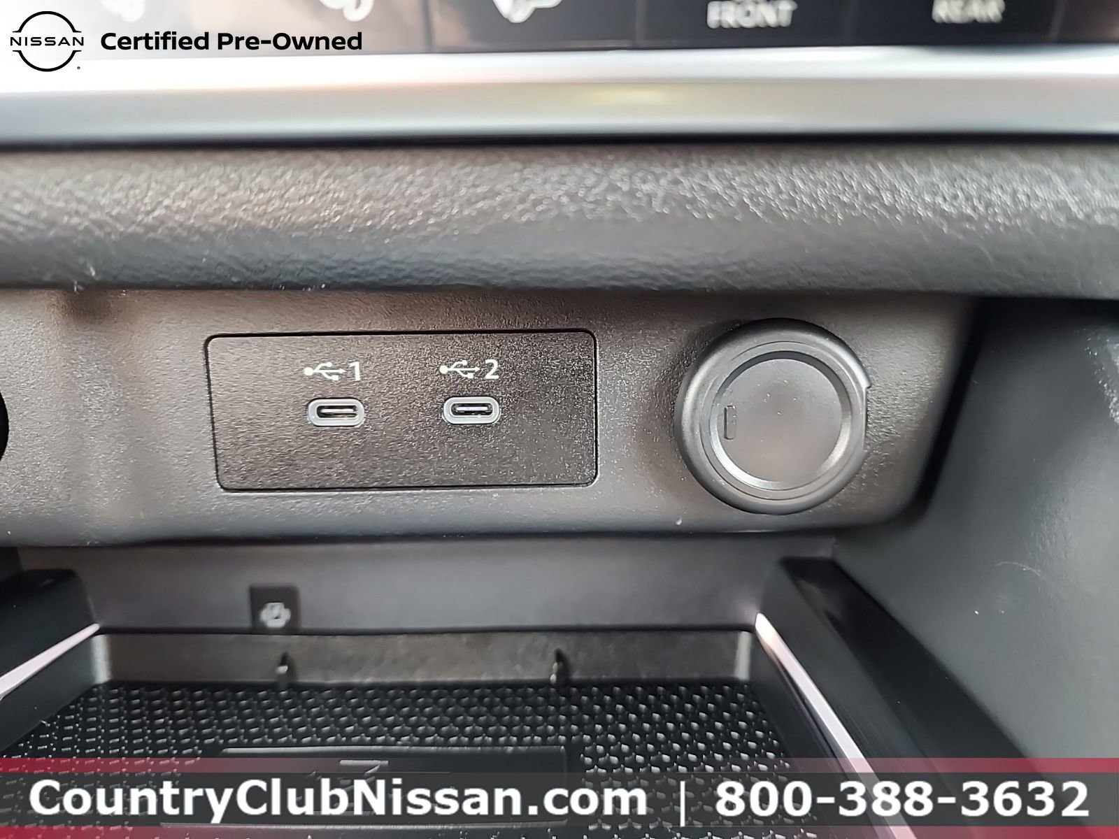 2024 Nissan Rogue SL - Photo 16