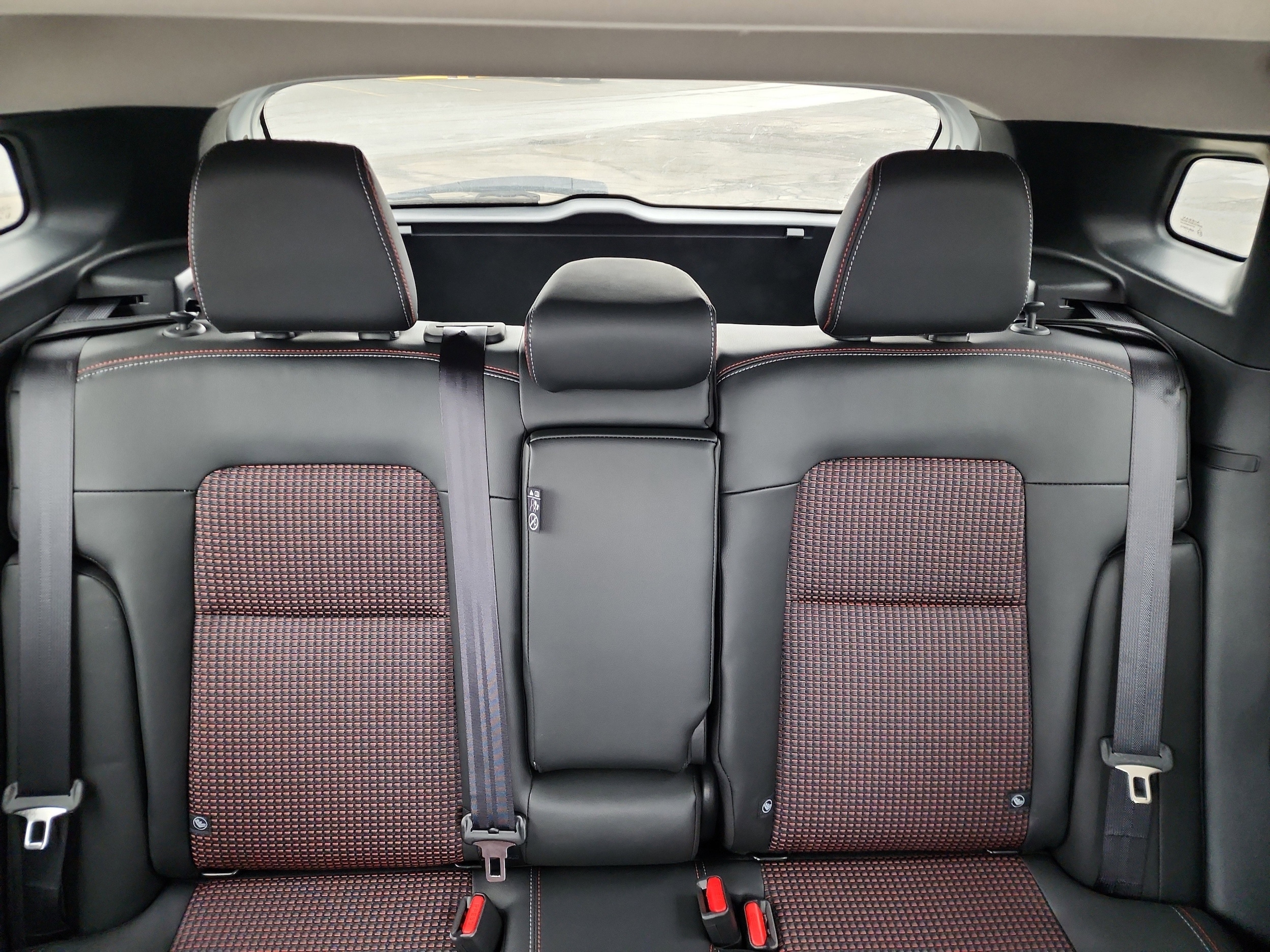 2026 Nissan KICKS SR AWD - Photo 21