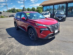 2026 Nissan Rogue SV SUV