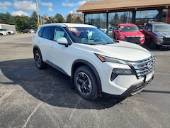 2026 Nissan Rogue SV SUV