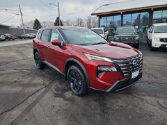 2026 Nissan Rogue SV SUV