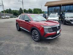 2026 Nissan Kicks SV SUV