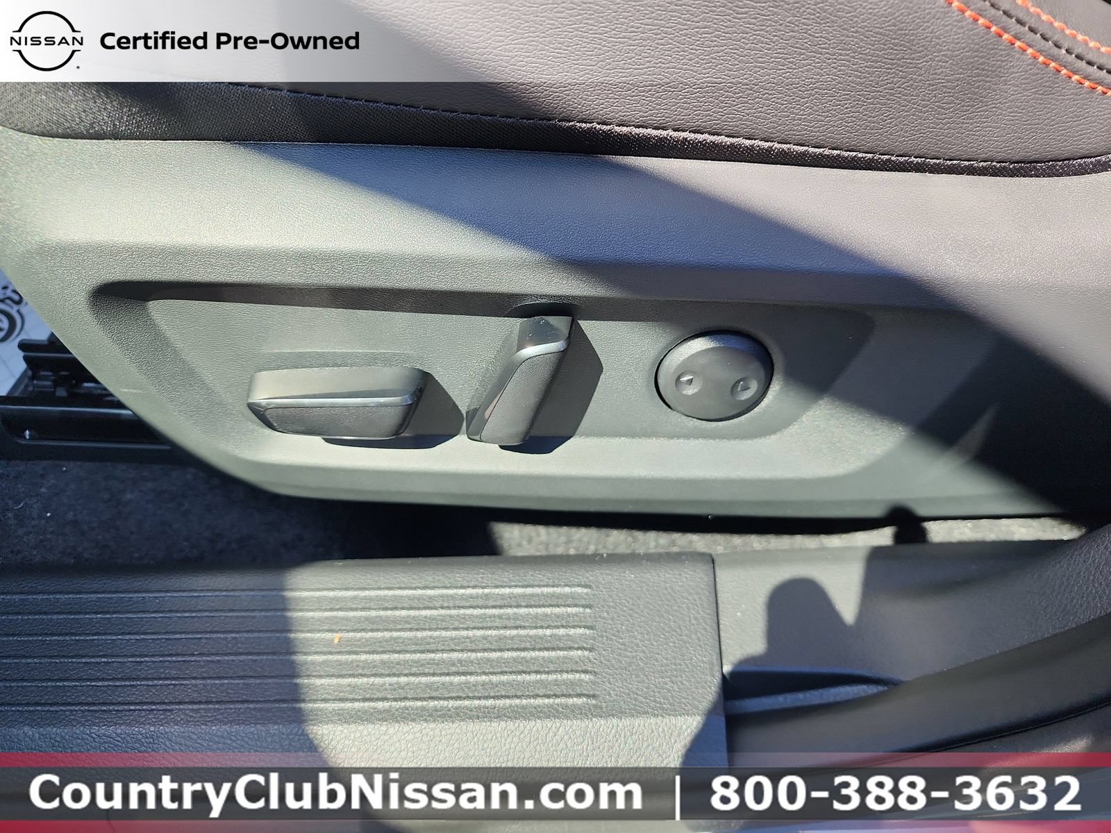 2026 Nissan Rogue Rock Creek - Photo 12