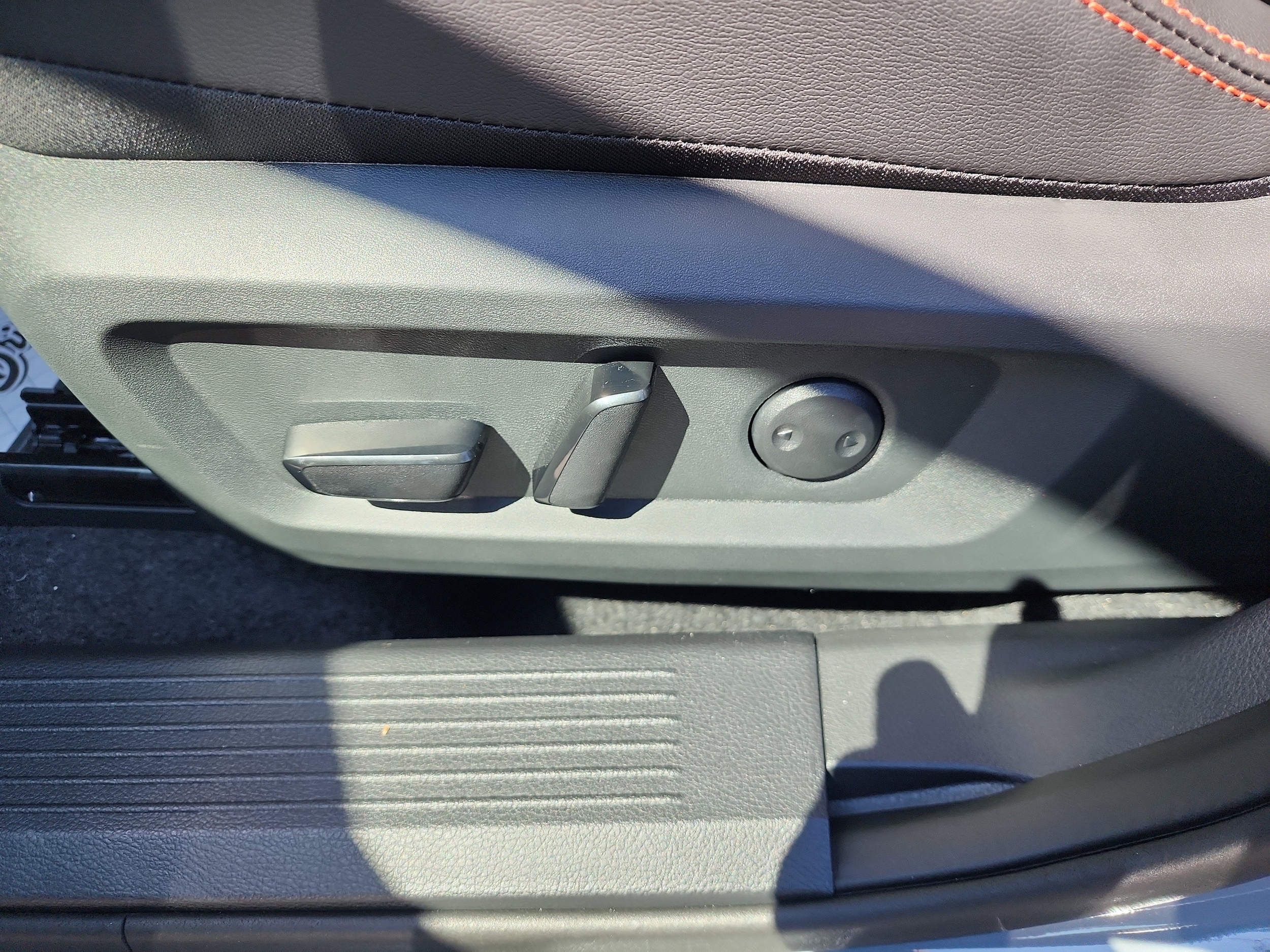 2026 Nissan Rogue Rock Creek - Photo 12