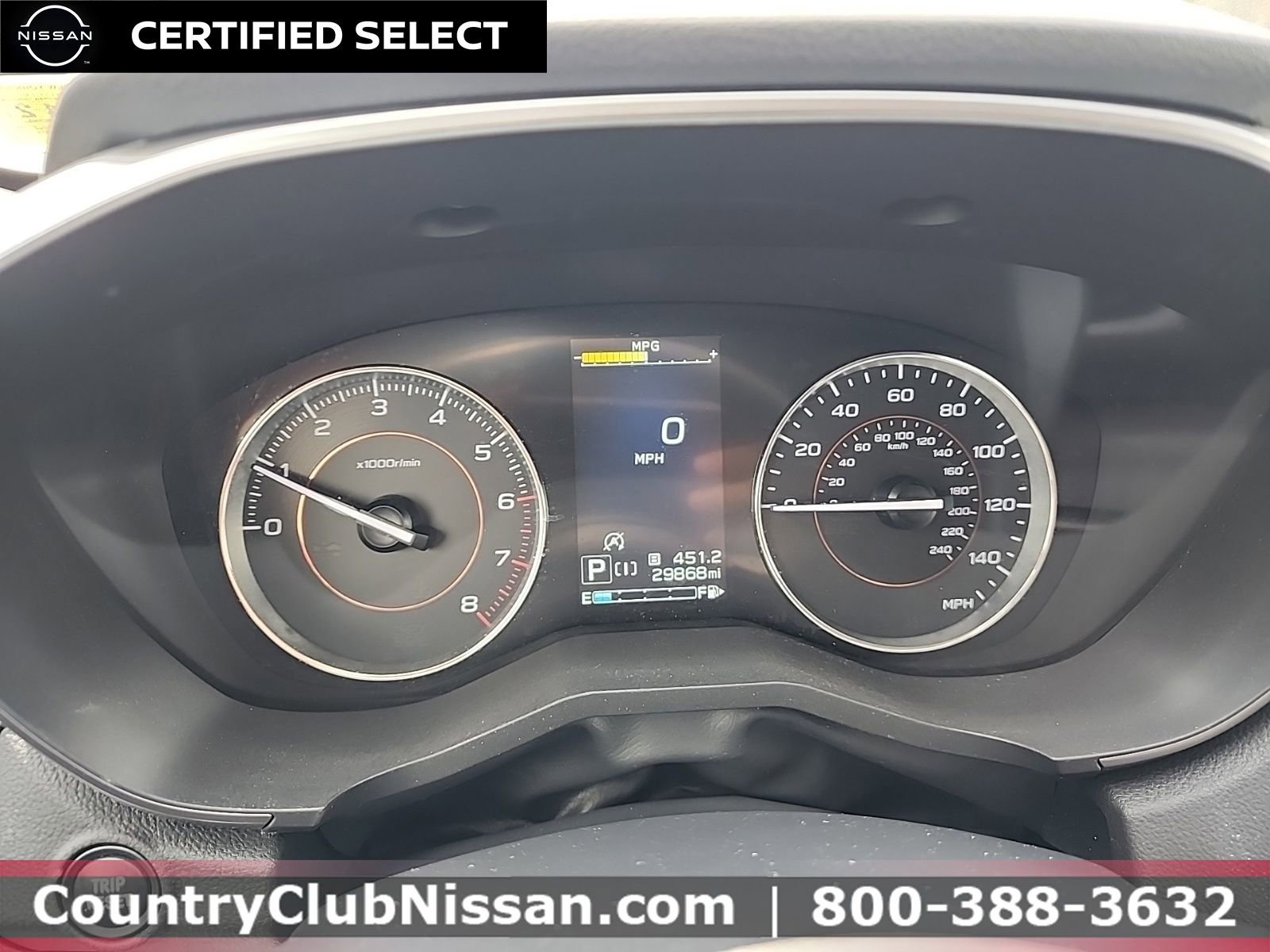 2022 Subaru Crosstrek Limited - Photo 23