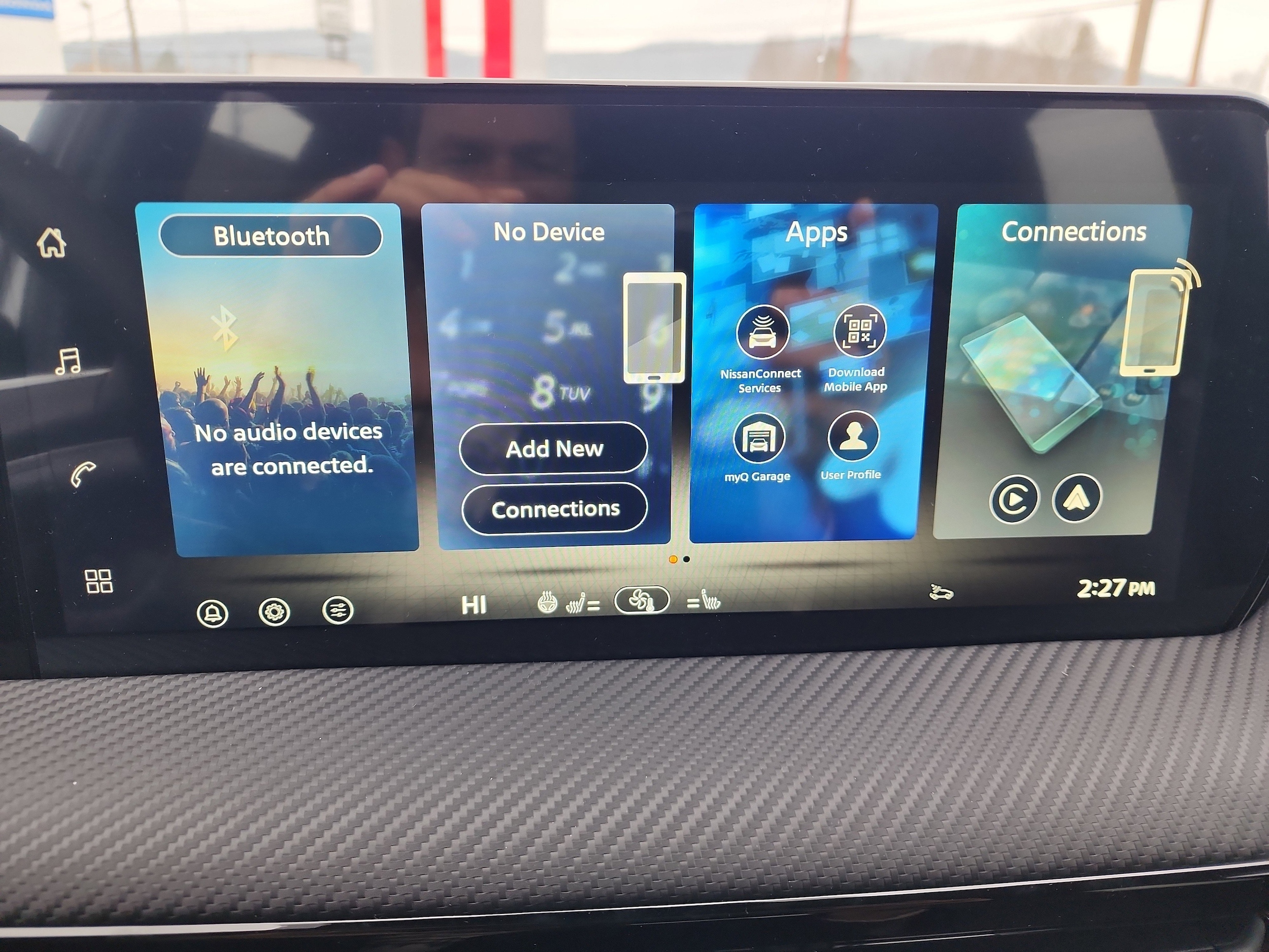 2026 Nissan KICKS SR AWD - Photo 16