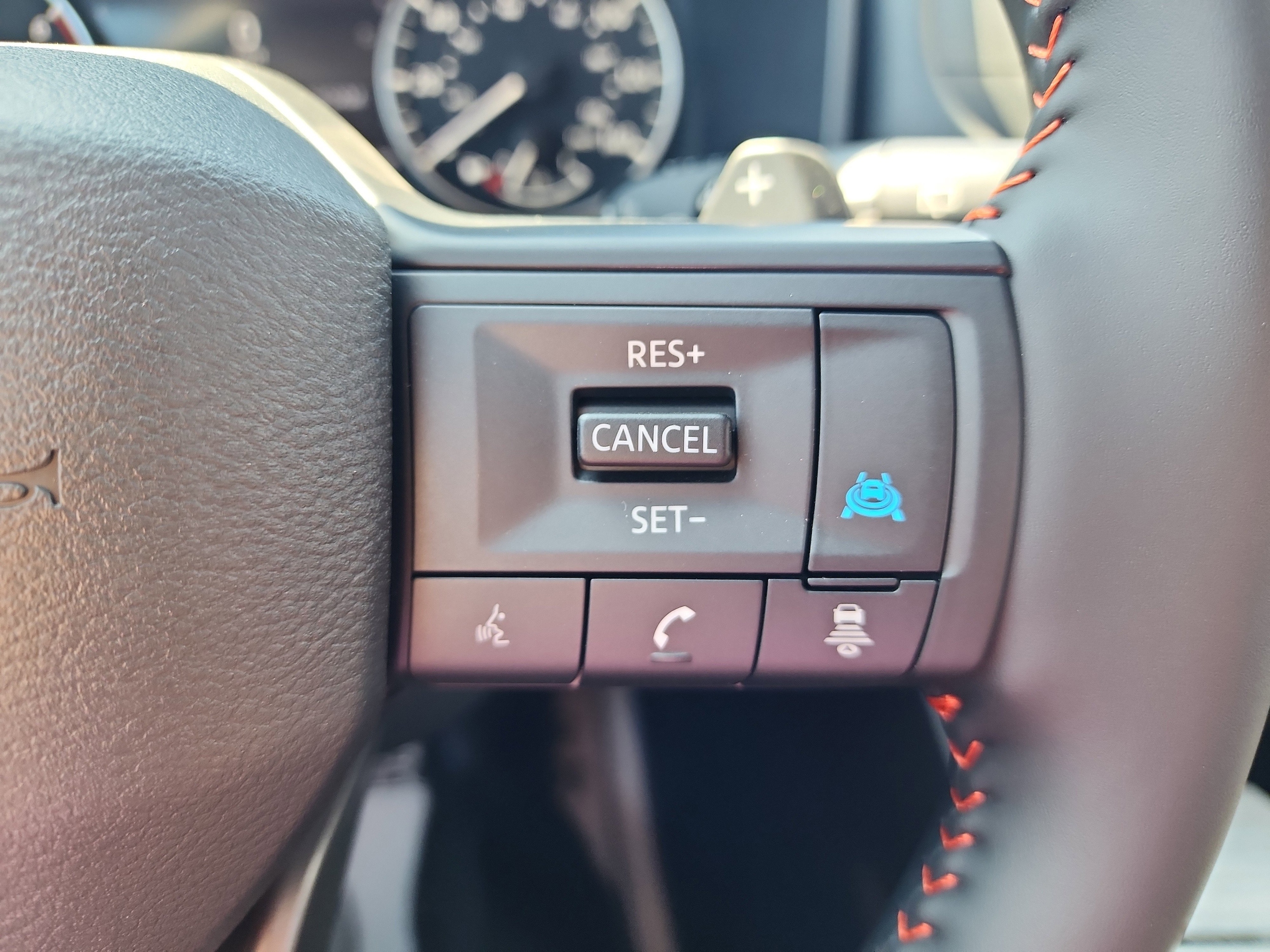 2026 Nissan Rogue Rock Creek - Photo 17