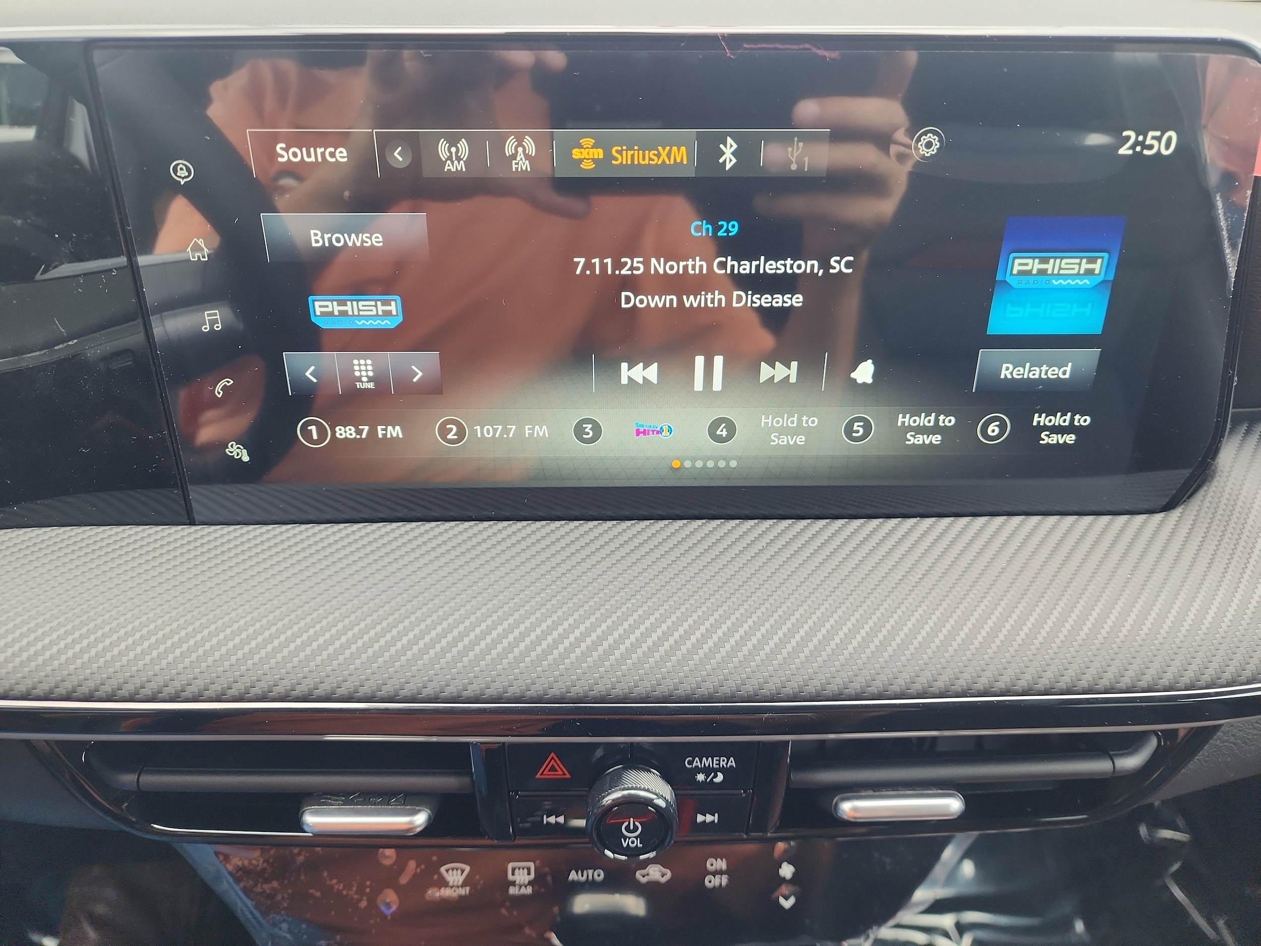 2025 Nissan Kicks SR AWD - Photo 15