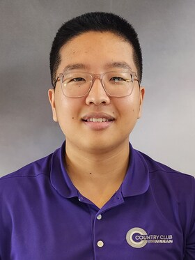 Staff member Nathan Moore from 101eebf7cc83