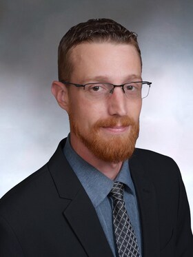 Staff member Sean Slauson from fbbc5fdb4859