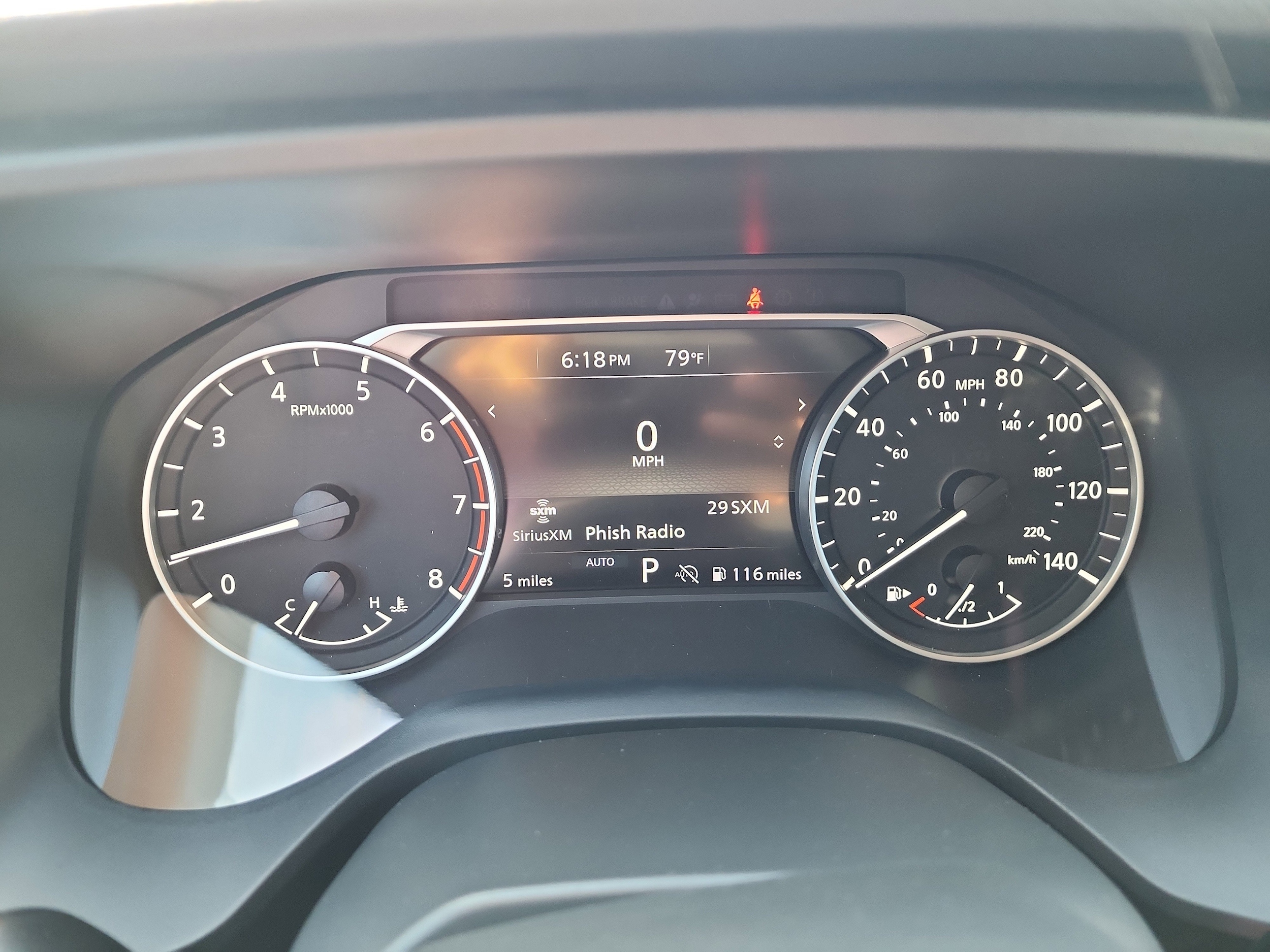 2026 Nissan Rogue Rock Creek - Photo 20