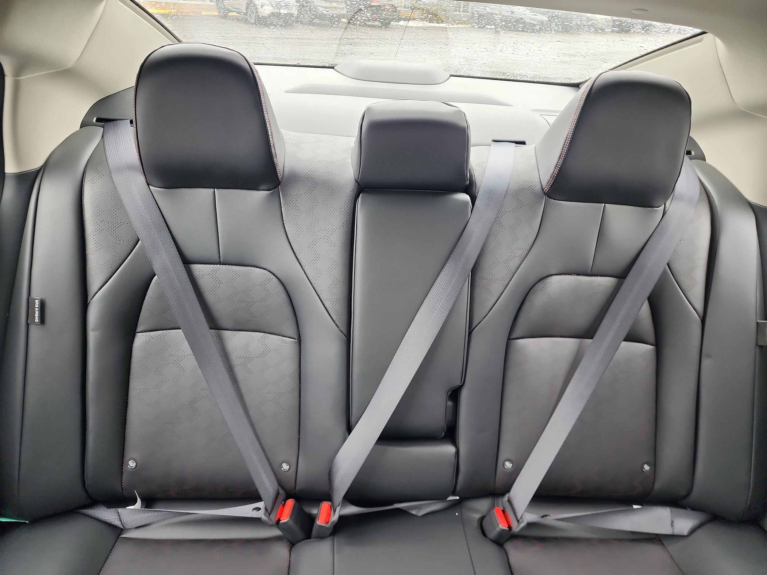 2026 Nissan Sentra SR - Photo 22