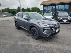 2026 Nissan Rogue SV SUV