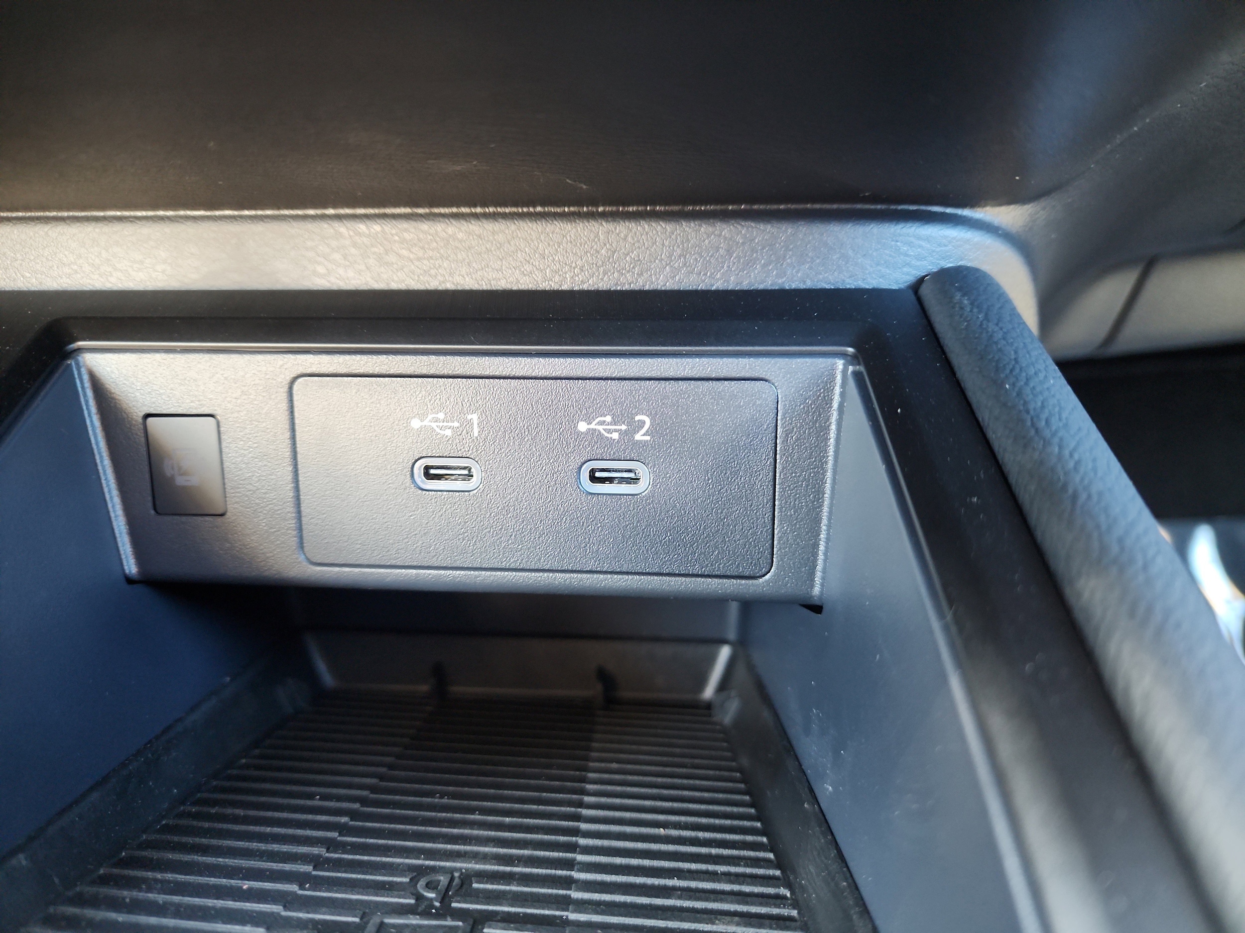 2026 Nissan KICKS SR AWD - Photo 13