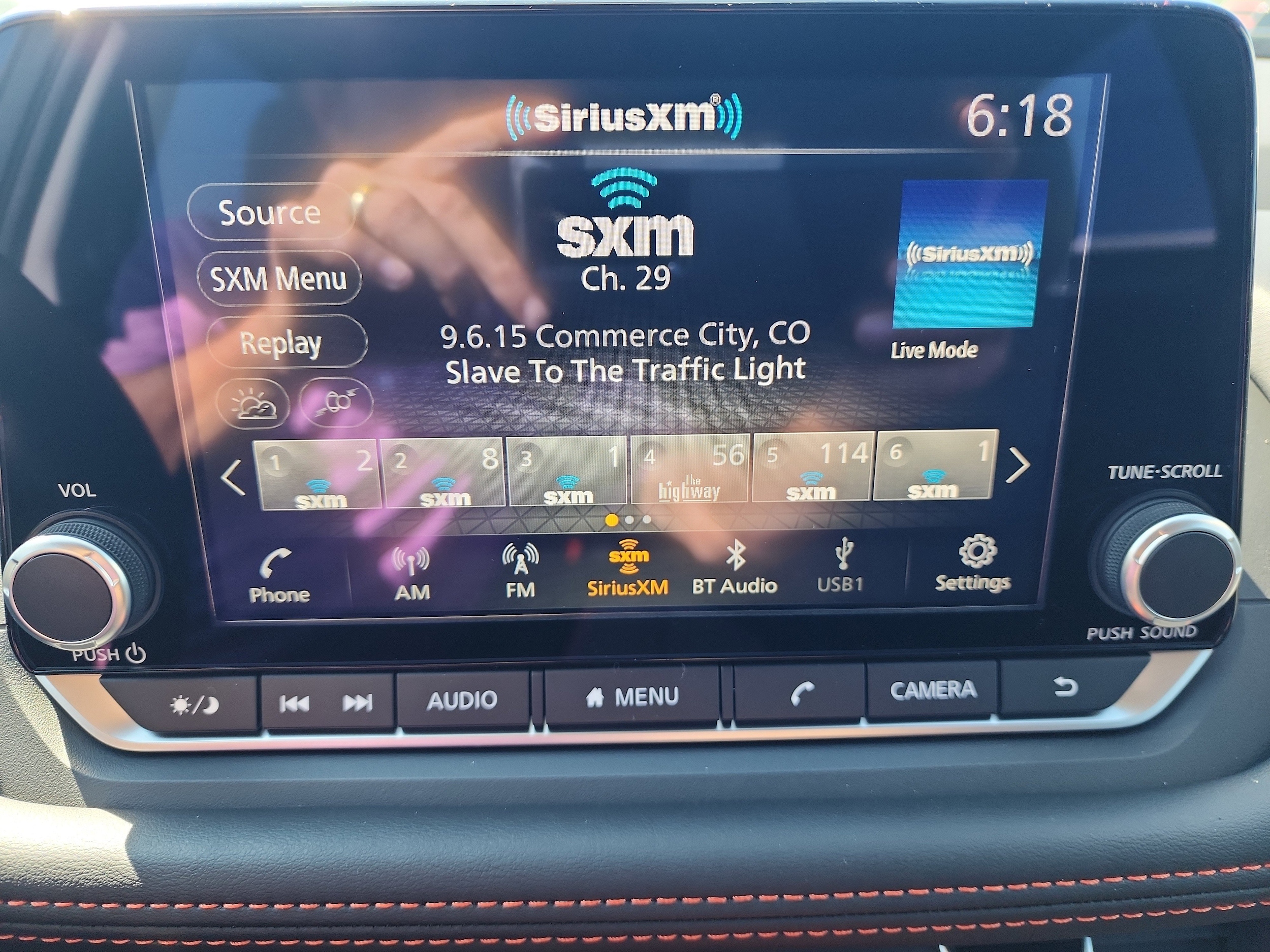 2026 Nissan Rogue Rock Creek - Photo 17