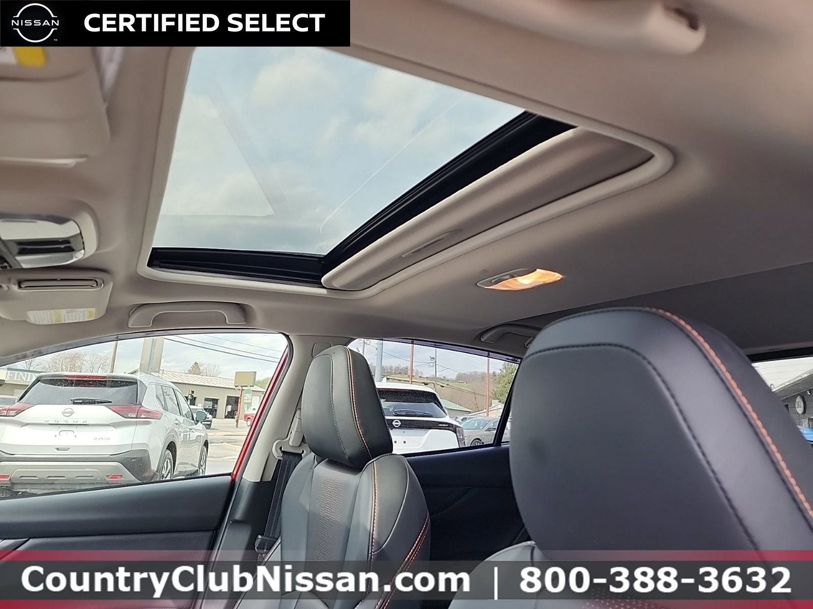2022 Subaru Crosstrek Limited - Photo 13