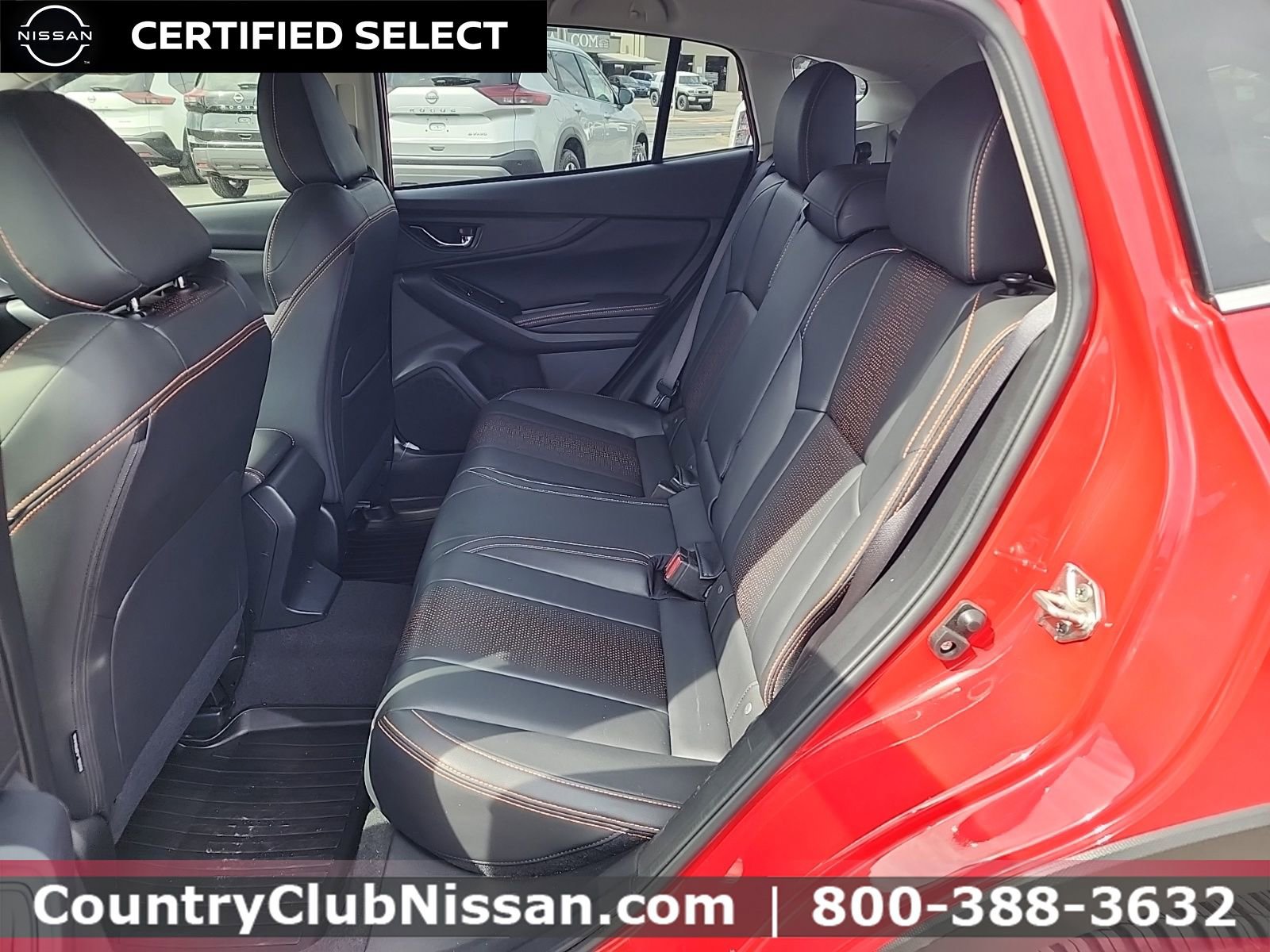 2022 Subaru Crosstrek Limited - Photo 26