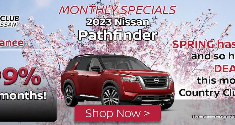 Oneonta's Country Club Nissan | New and Used Nissan Cars